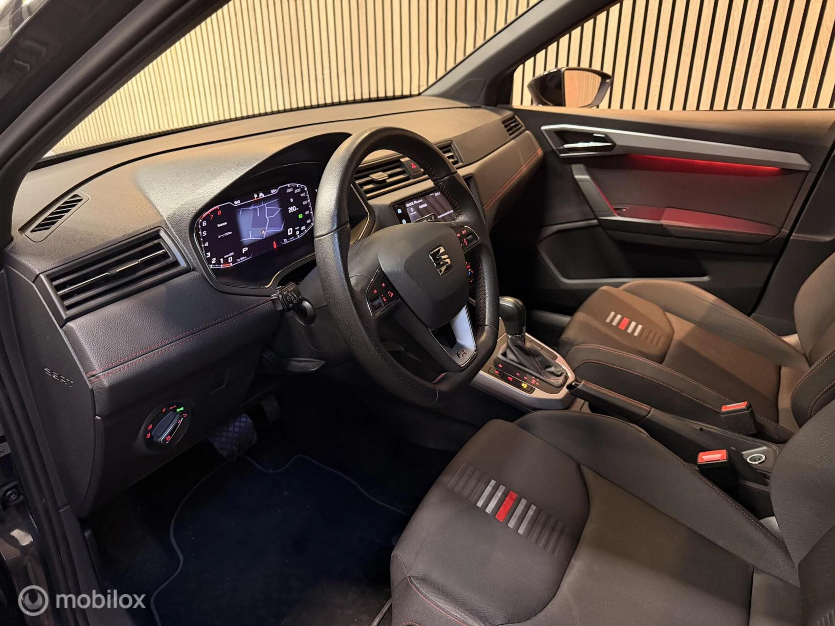 Hoofdafbeelding SEAT Arona