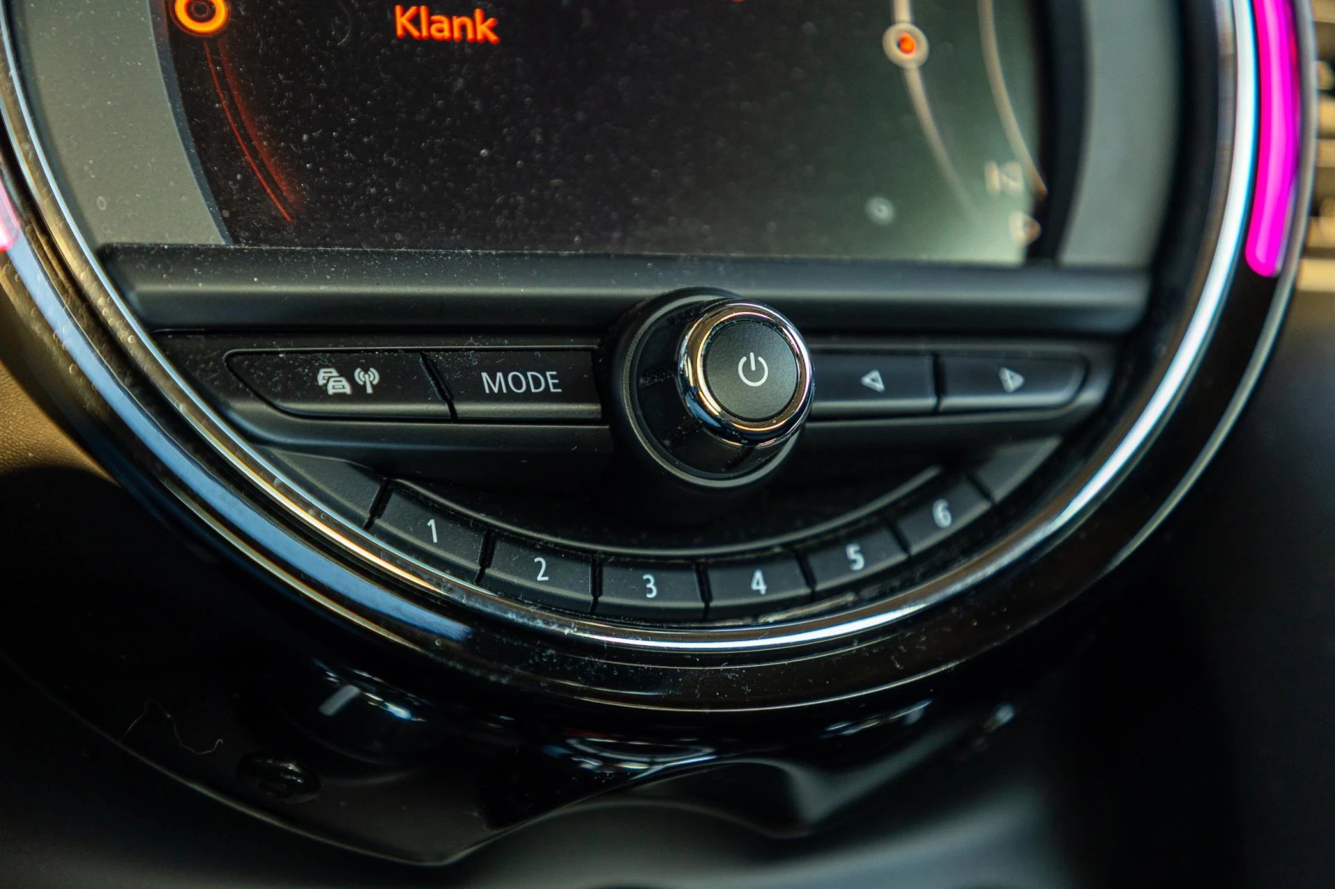 Hoofdafbeelding MINI 3-deurs