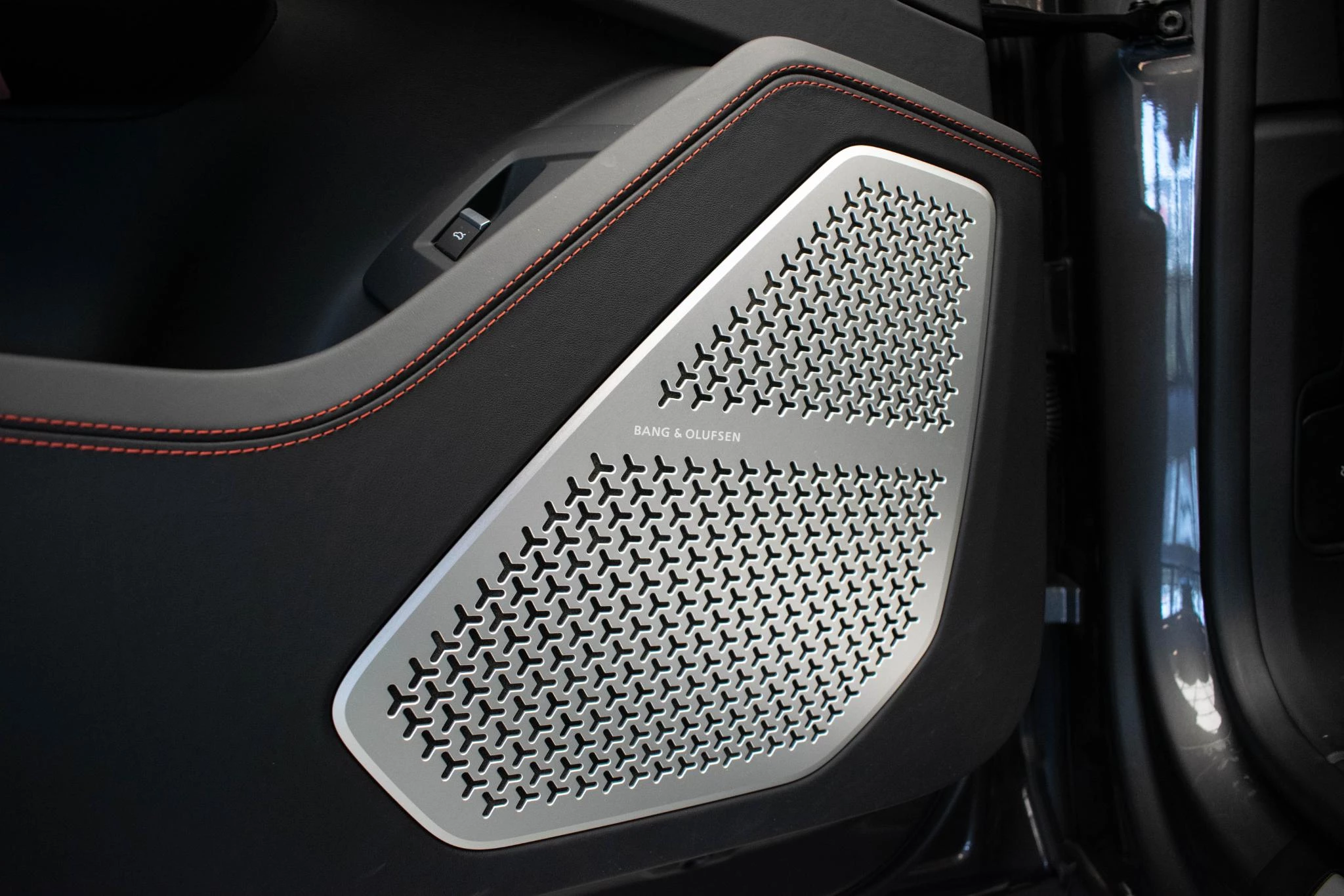 Hoofdafbeelding Lamborghini Urus