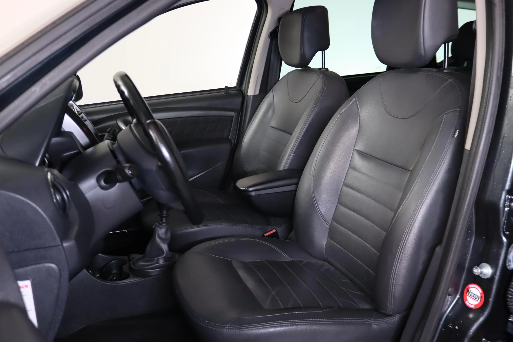 Hoofdafbeelding Dacia Duster