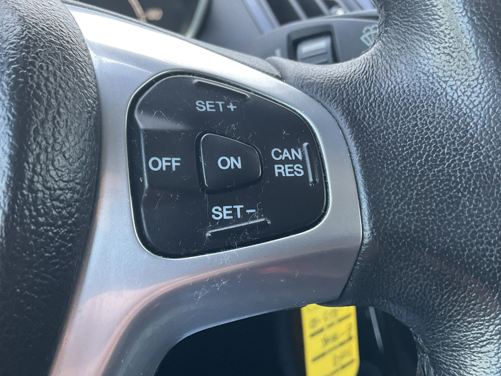 Hoofdafbeelding Ford B-MAX