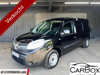 Renault Kangoo bestel 1.5 dCi 90 Energy Luxe Maxi