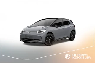 Hoofdafbeelding Volkswagen ID.3 Volkswagen ID.3