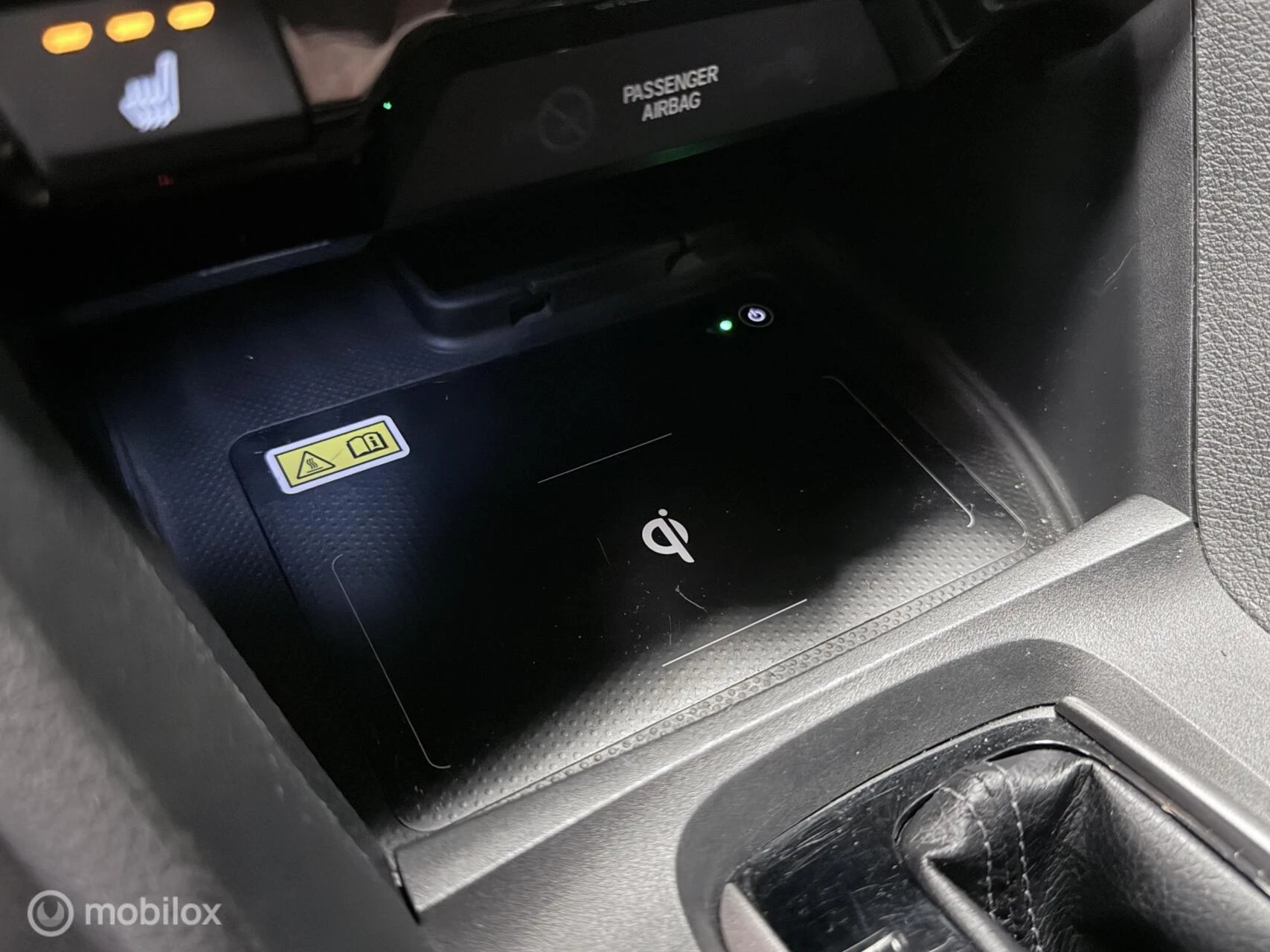 Hoofdafbeelding Honda Civic