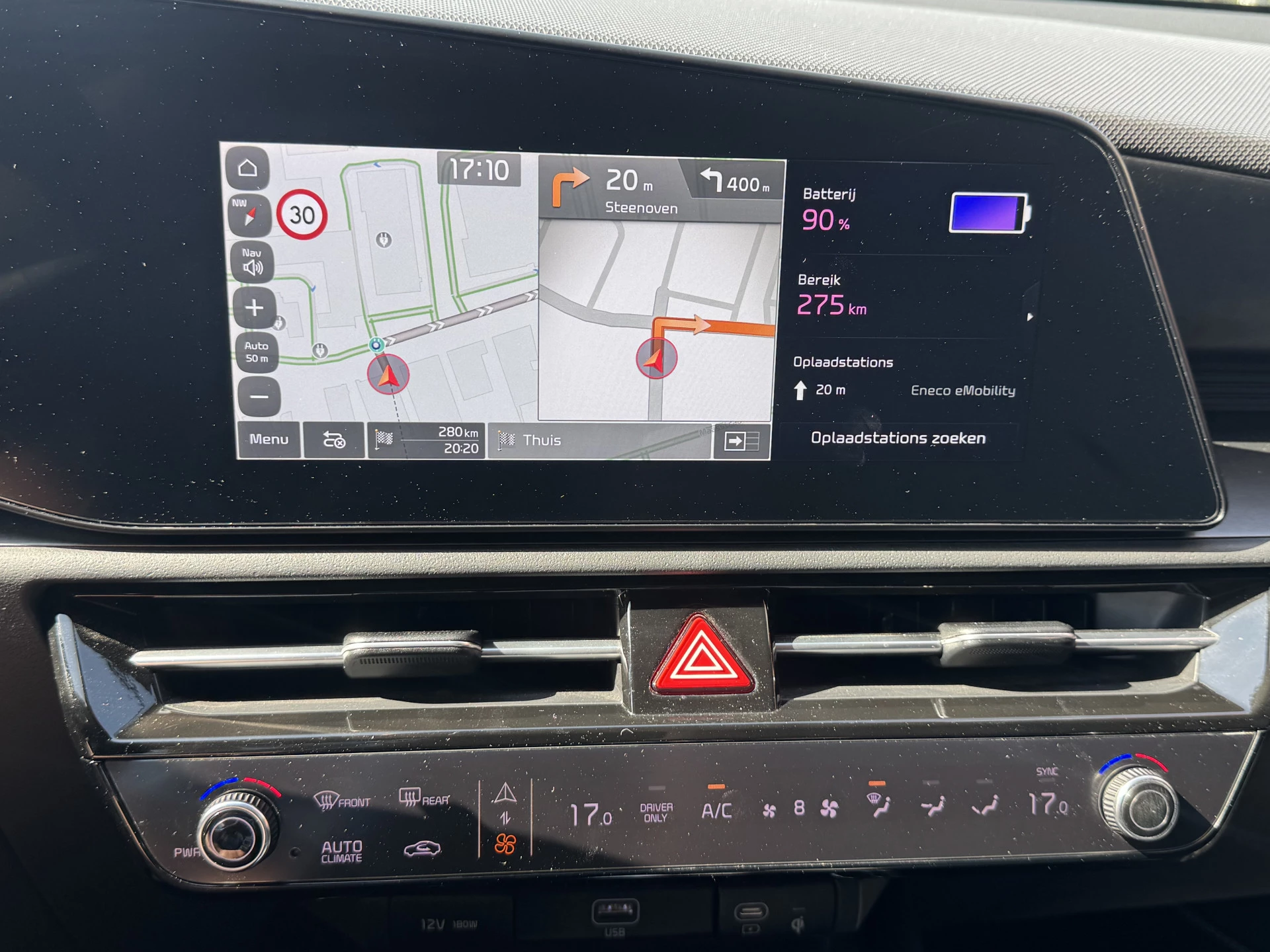 Hoofdafbeelding Kia Niro EV