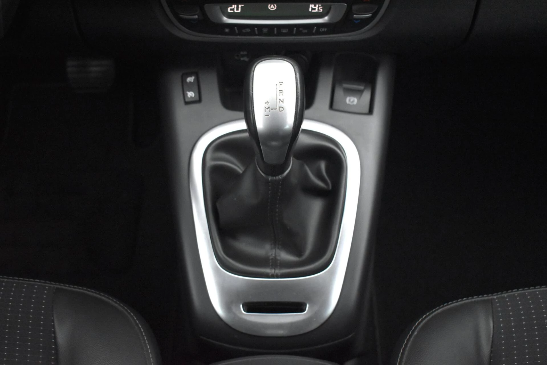 Hoofdafbeelding Renault Scénic