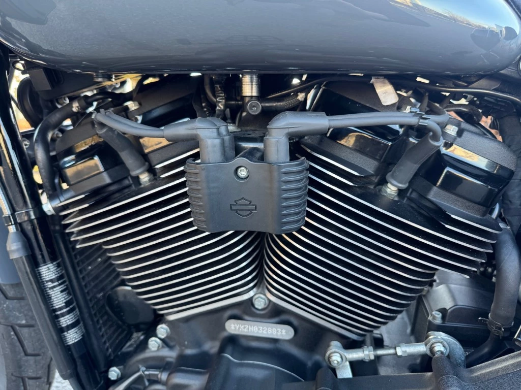 Hoofdafbeelding Harley-Davidson Low Rider