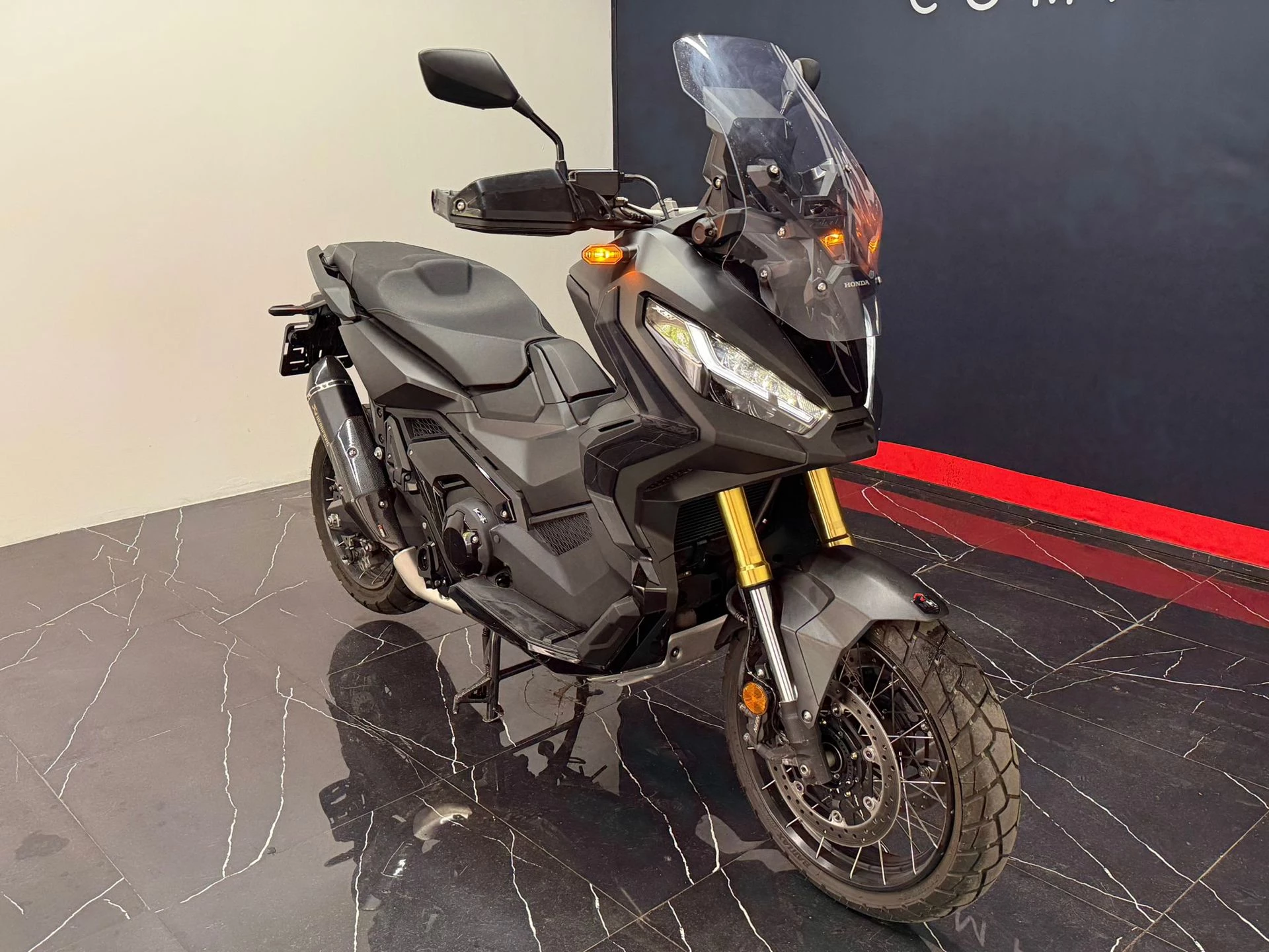Hoofdafbeelding Honda X-ADV