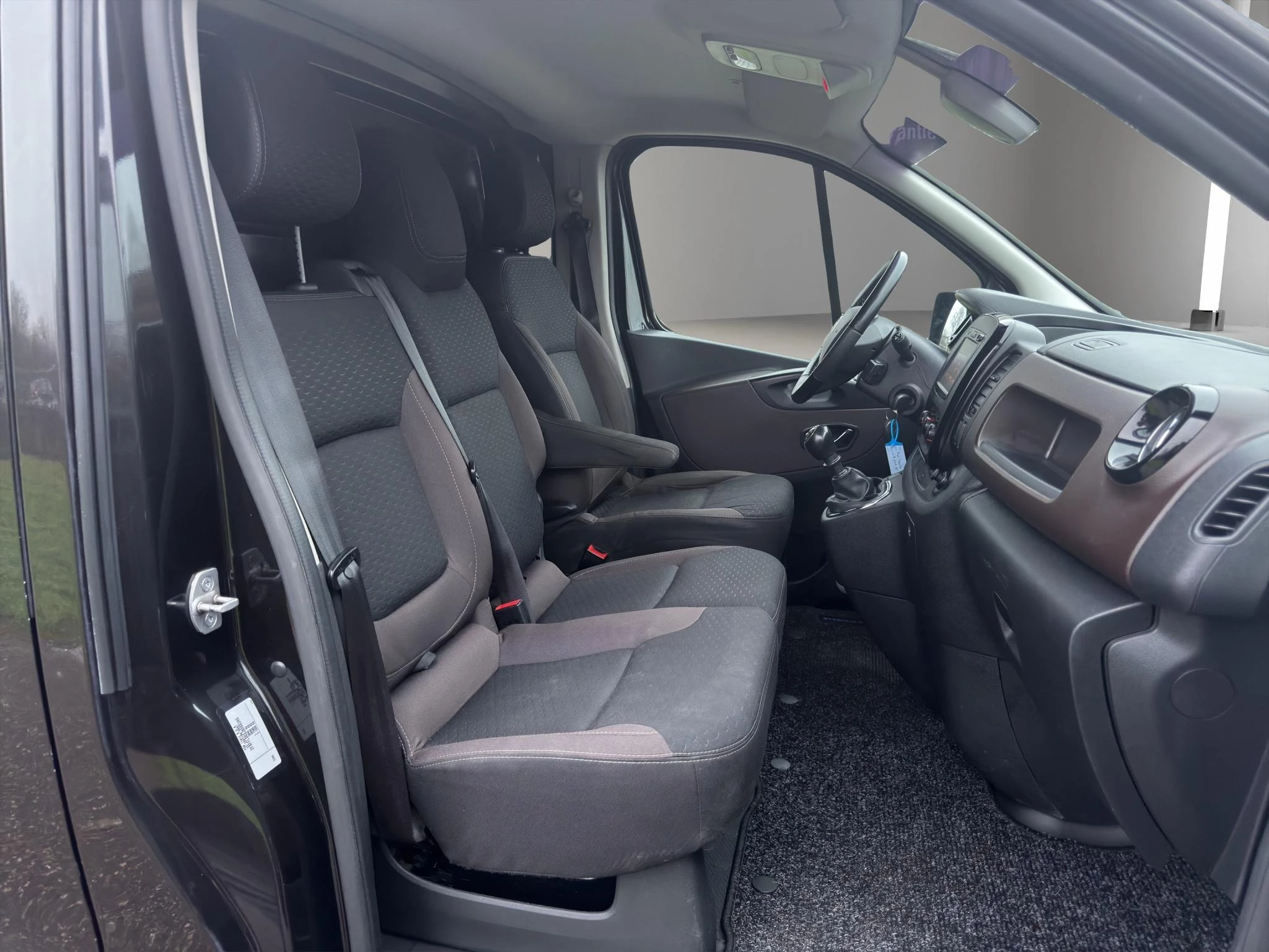 Hoofdafbeelding Fiat Talento