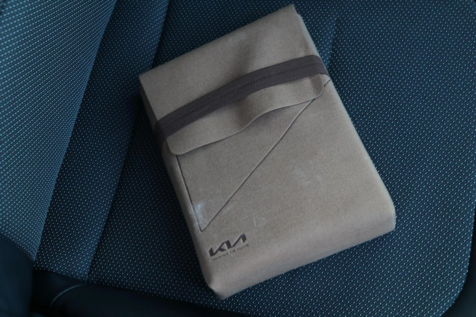 Hoofdafbeelding Kia EV6