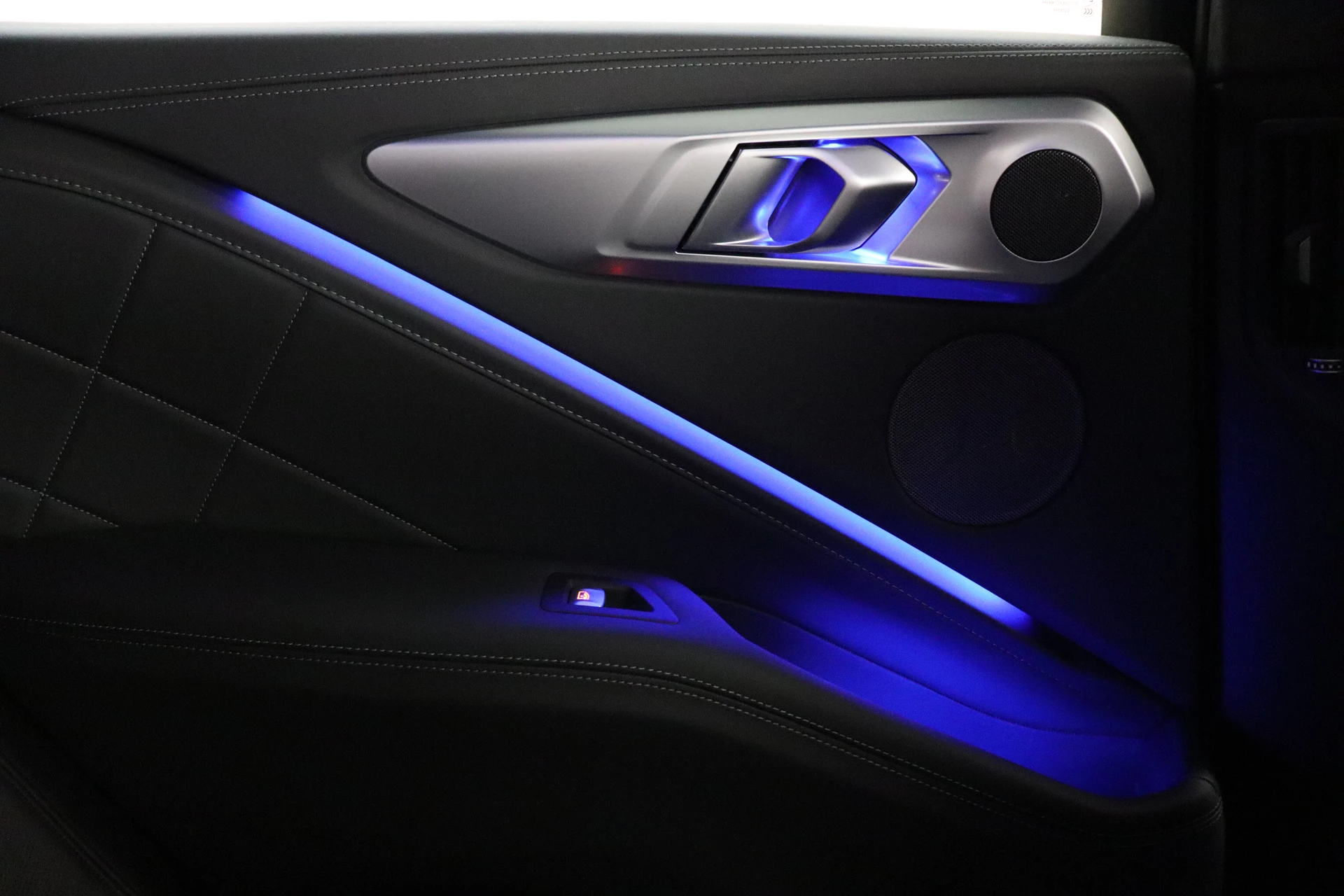 Hoofdafbeelding BMW XM