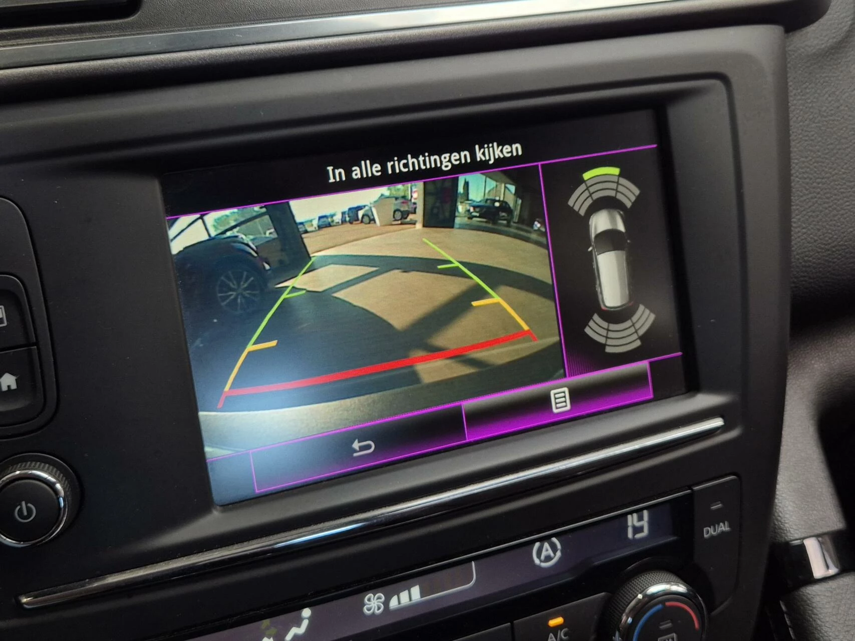 Hoofdafbeelding Renault Kadjar