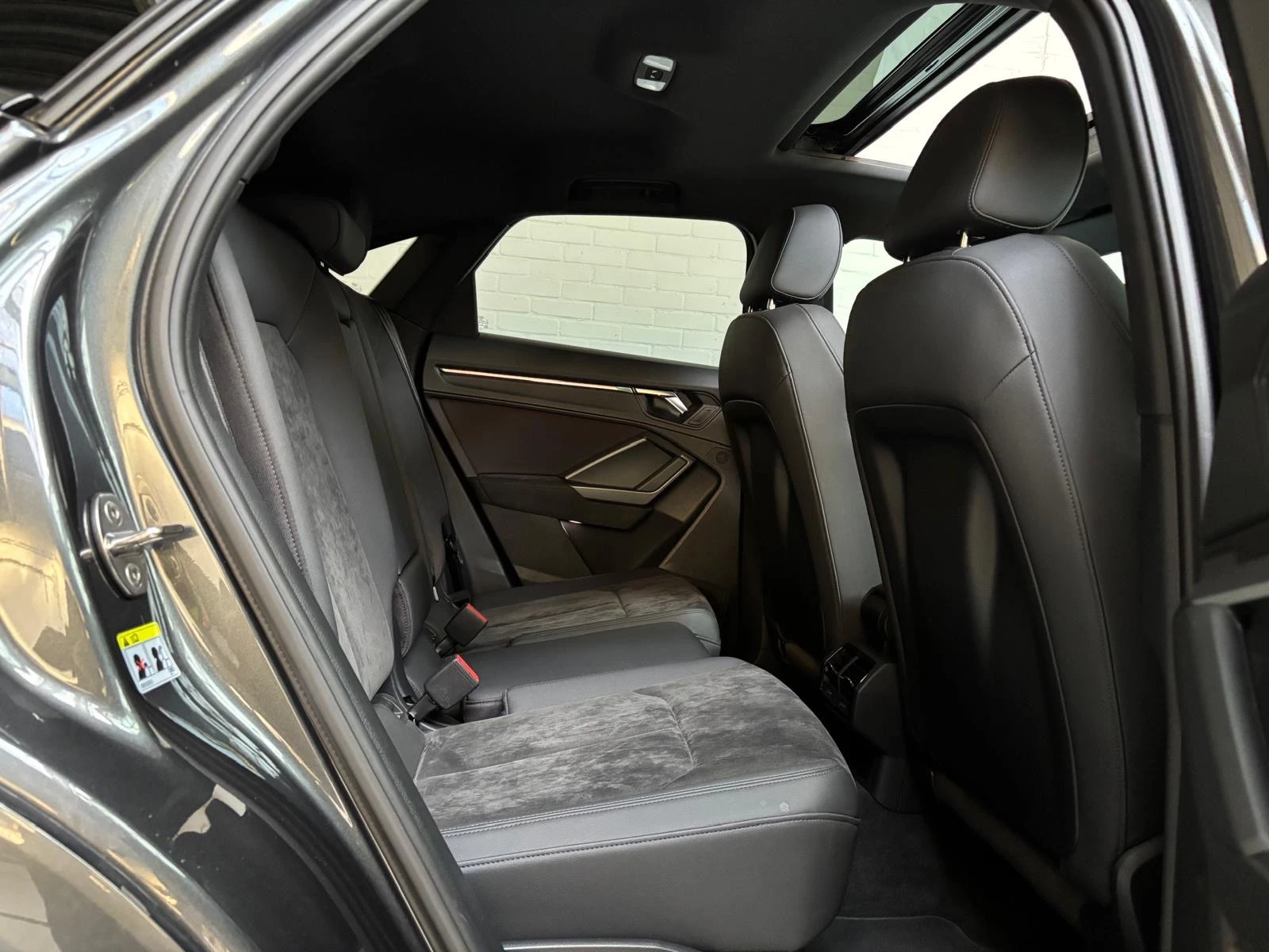 Hoofdafbeelding Audi RSQ3