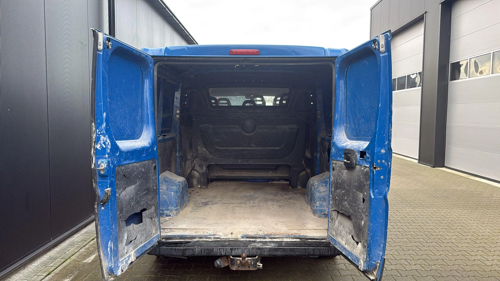 Hoofdafbeelding Peugeot Boxer