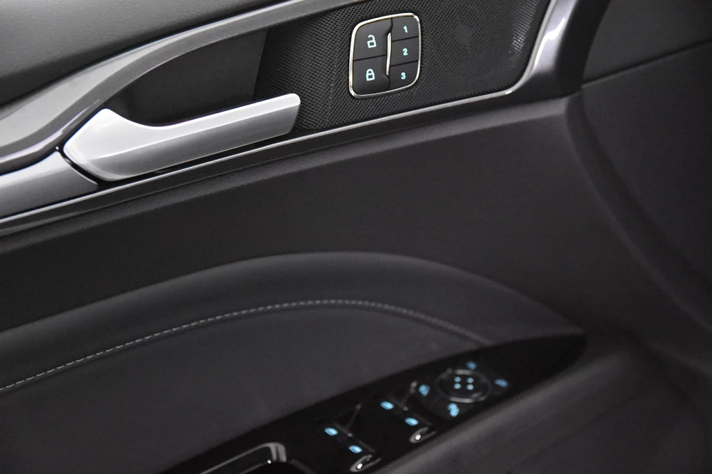 Hoofdafbeelding Ford Mondeo