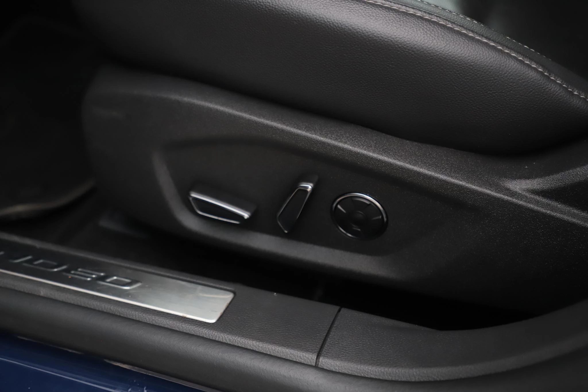 Hoofdafbeelding Ford Mondeo