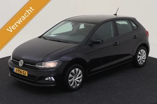 Volkswagen Polo 1.0 TSI Comfortline