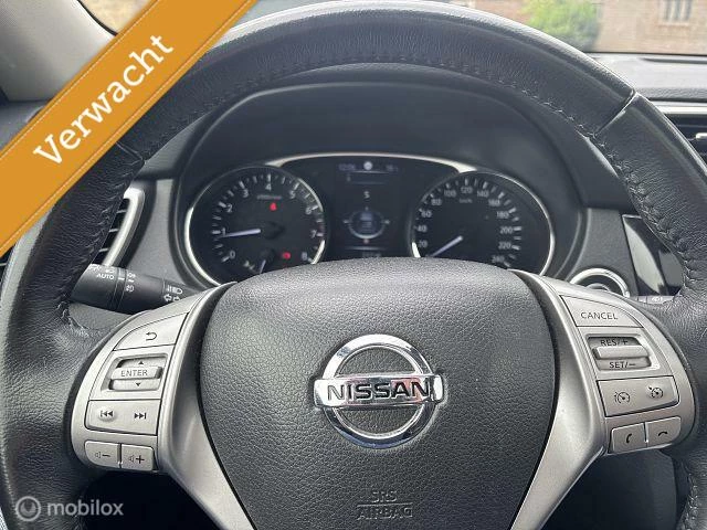 Hoofdafbeelding Nissan X-Trail