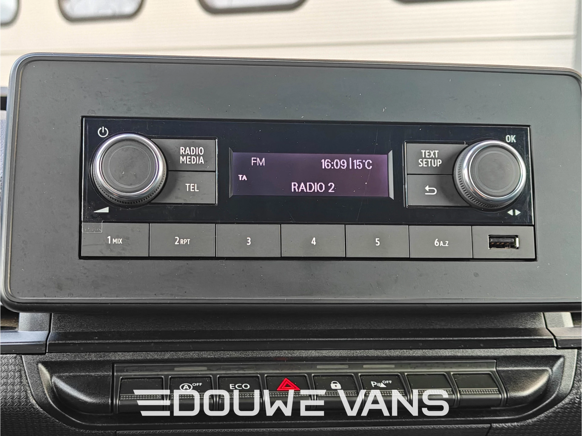 Hoofdafbeelding Nissan Townstar