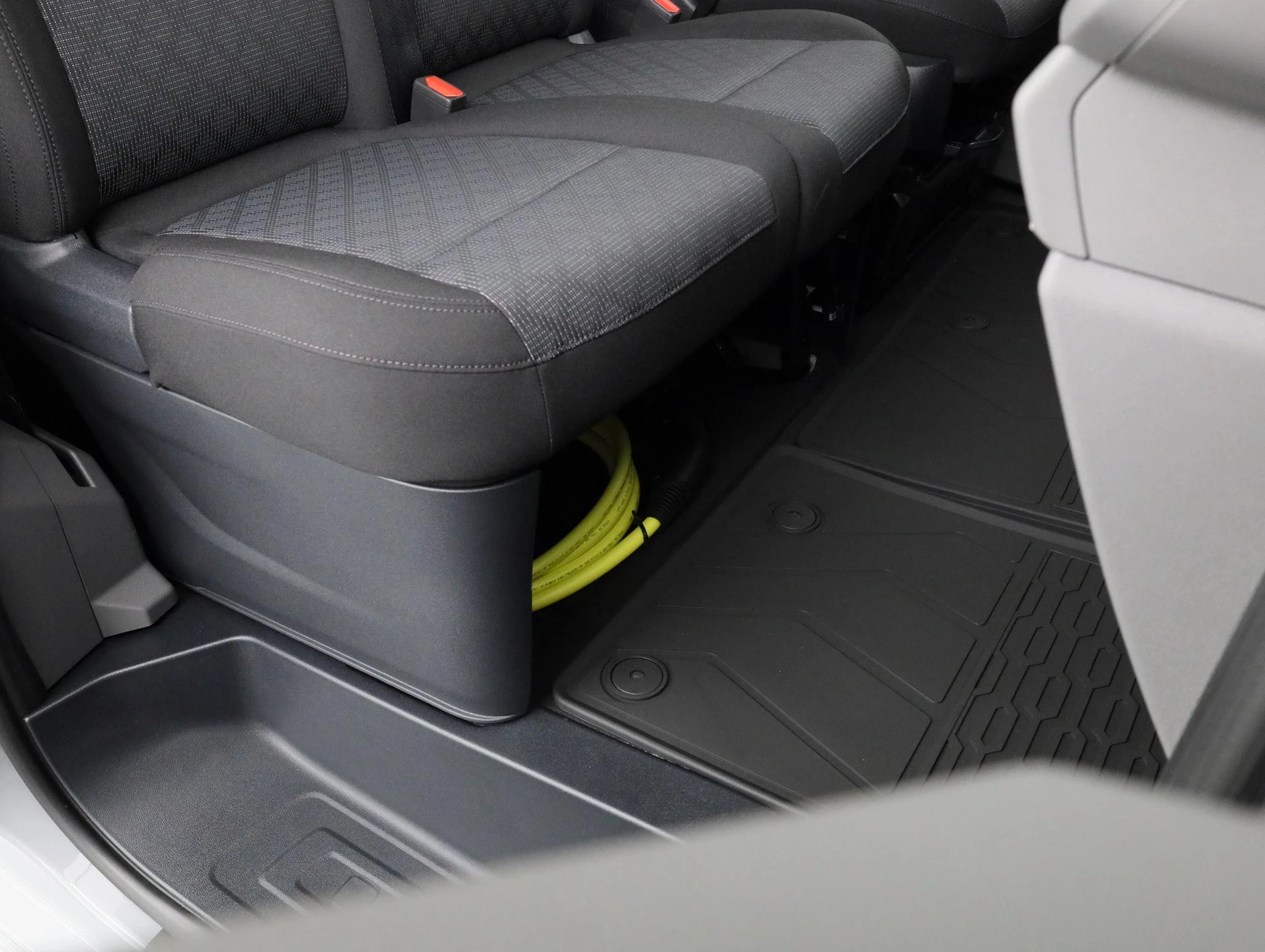 Hoofdafbeelding Volkswagen e-Transporter