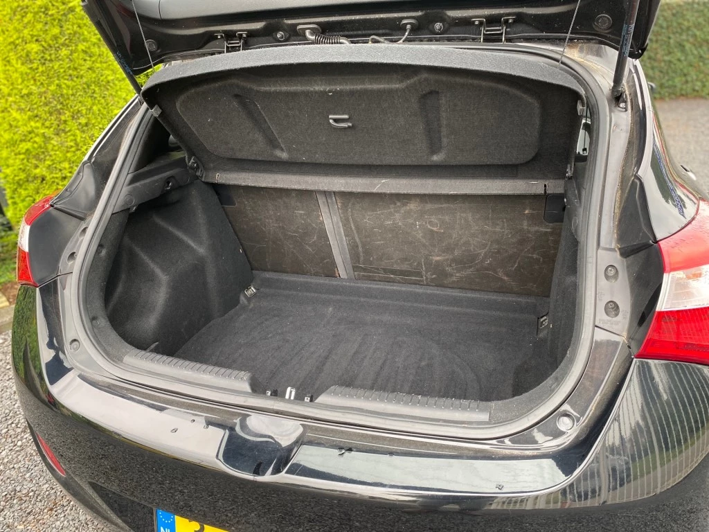 Hoofdafbeelding Hyundai i30