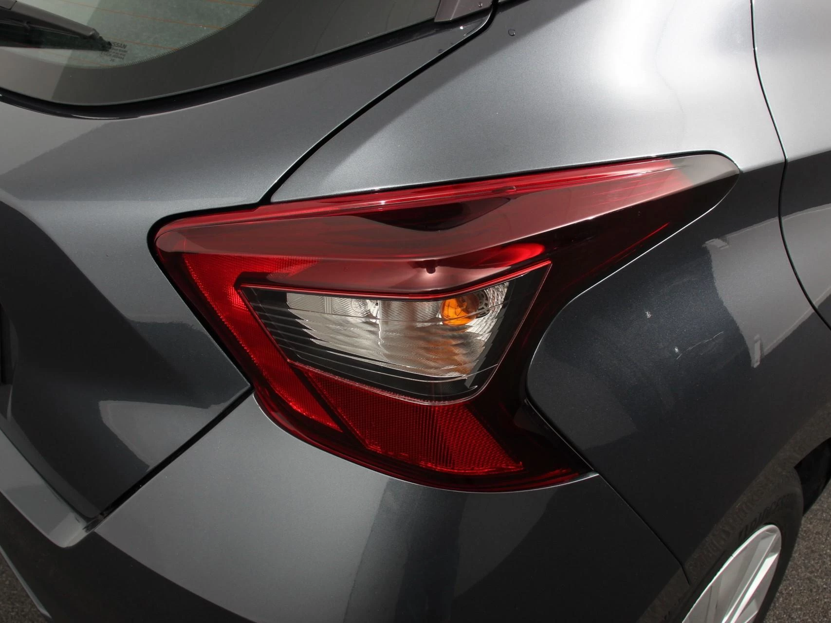 Hoofdafbeelding Nissan Micra