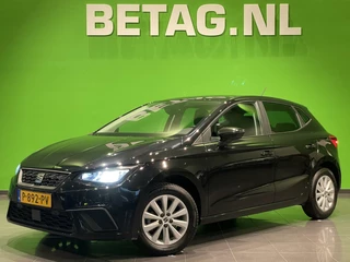 Seat Ibiza 1.0 EcoTSI Style Business Intense | Digital Cockpit | DAB | Navigatie |