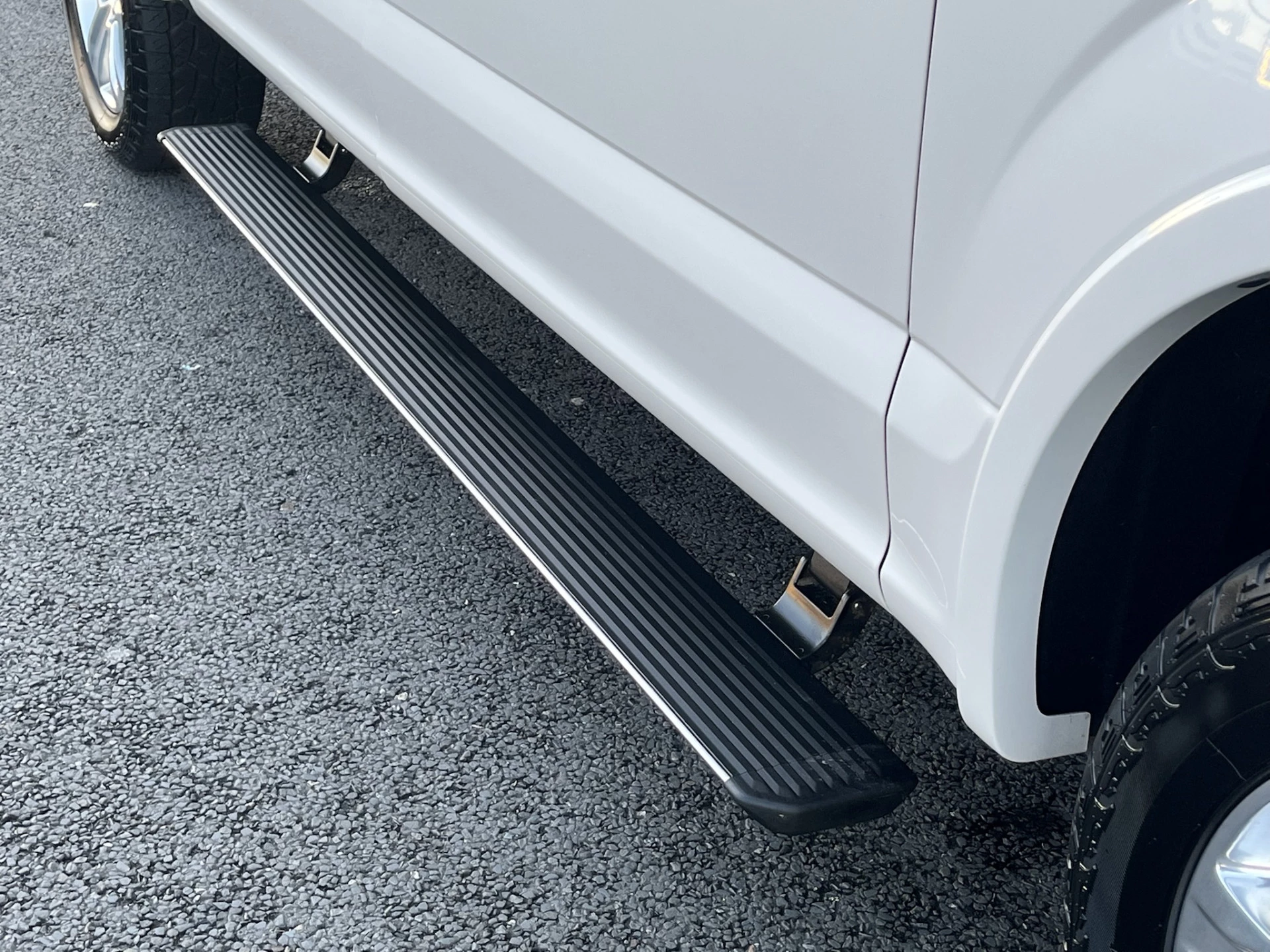 Hoofdafbeelding Ford F-150