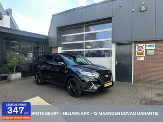 Hyundai Tucson 1.6 T-GDI N-Line CARPLAY/PANO *ALL-IN PRIJS*