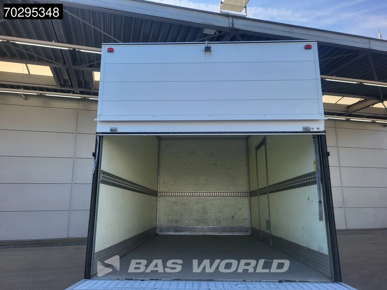 Hoofdafbeelding Fiat Ducato