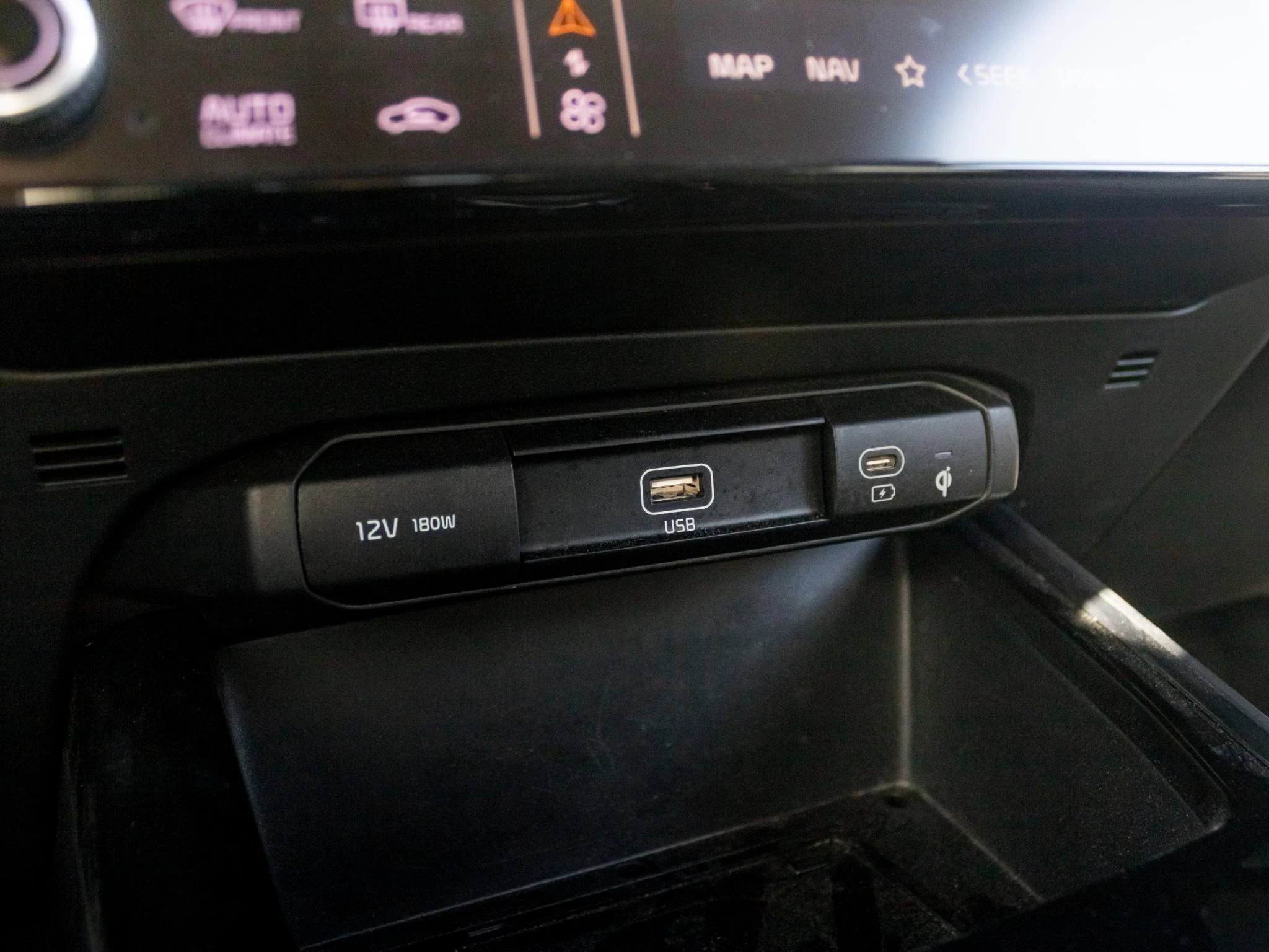 Hoofdafbeelding Kia Niro EV