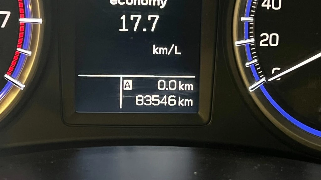 Hoofdafbeelding Suzuki S-Cross