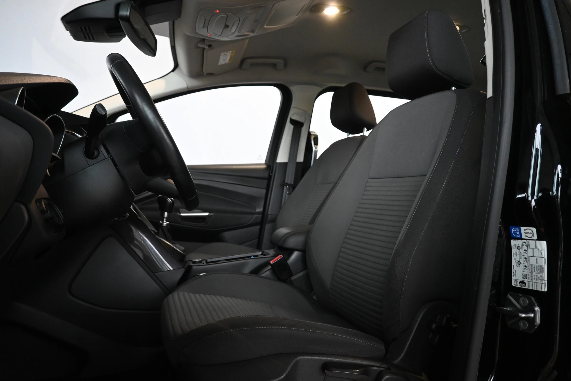 Hoofdafbeelding Ford Grand C-Max