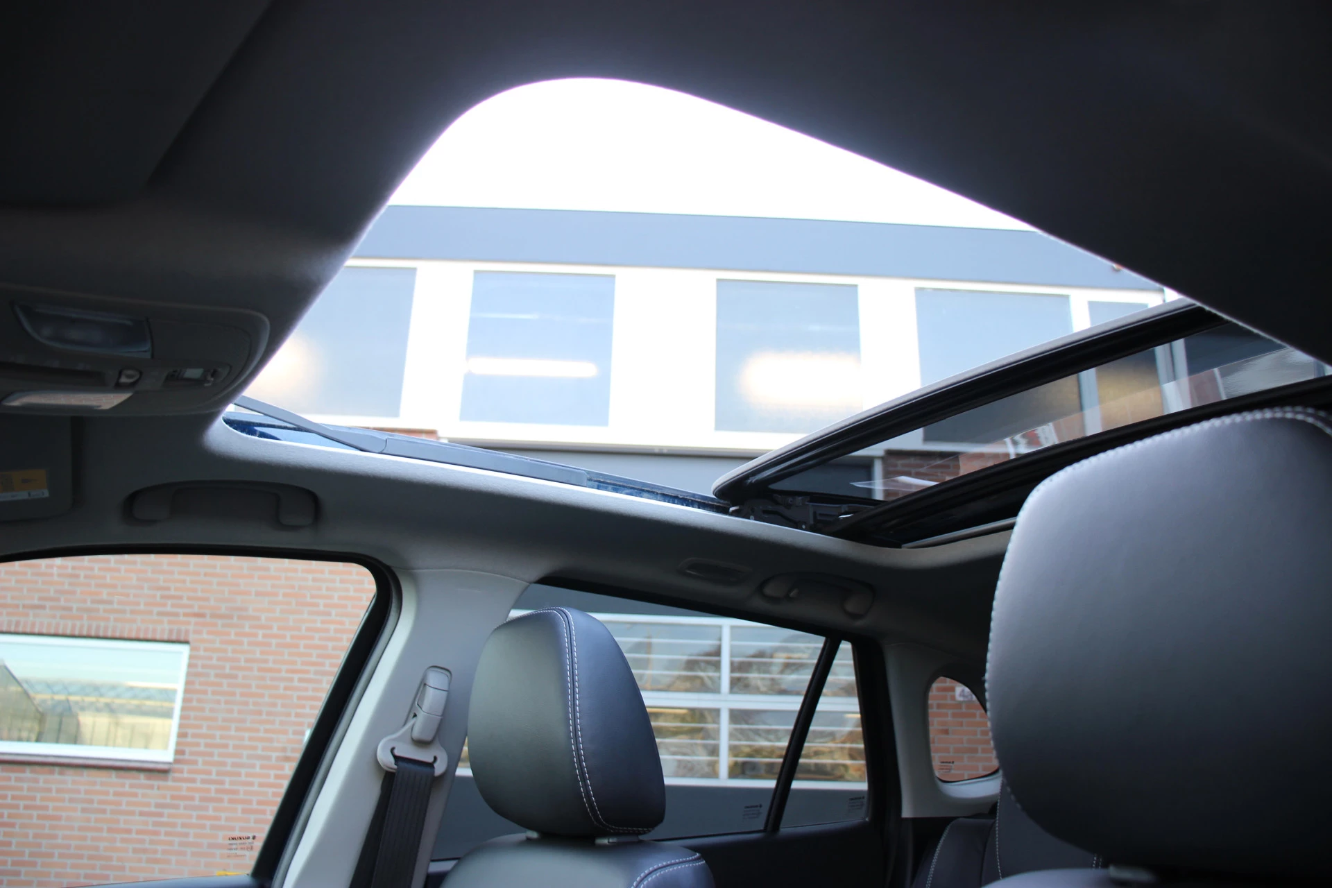 Hoofdafbeelding Suzuki S-Cross