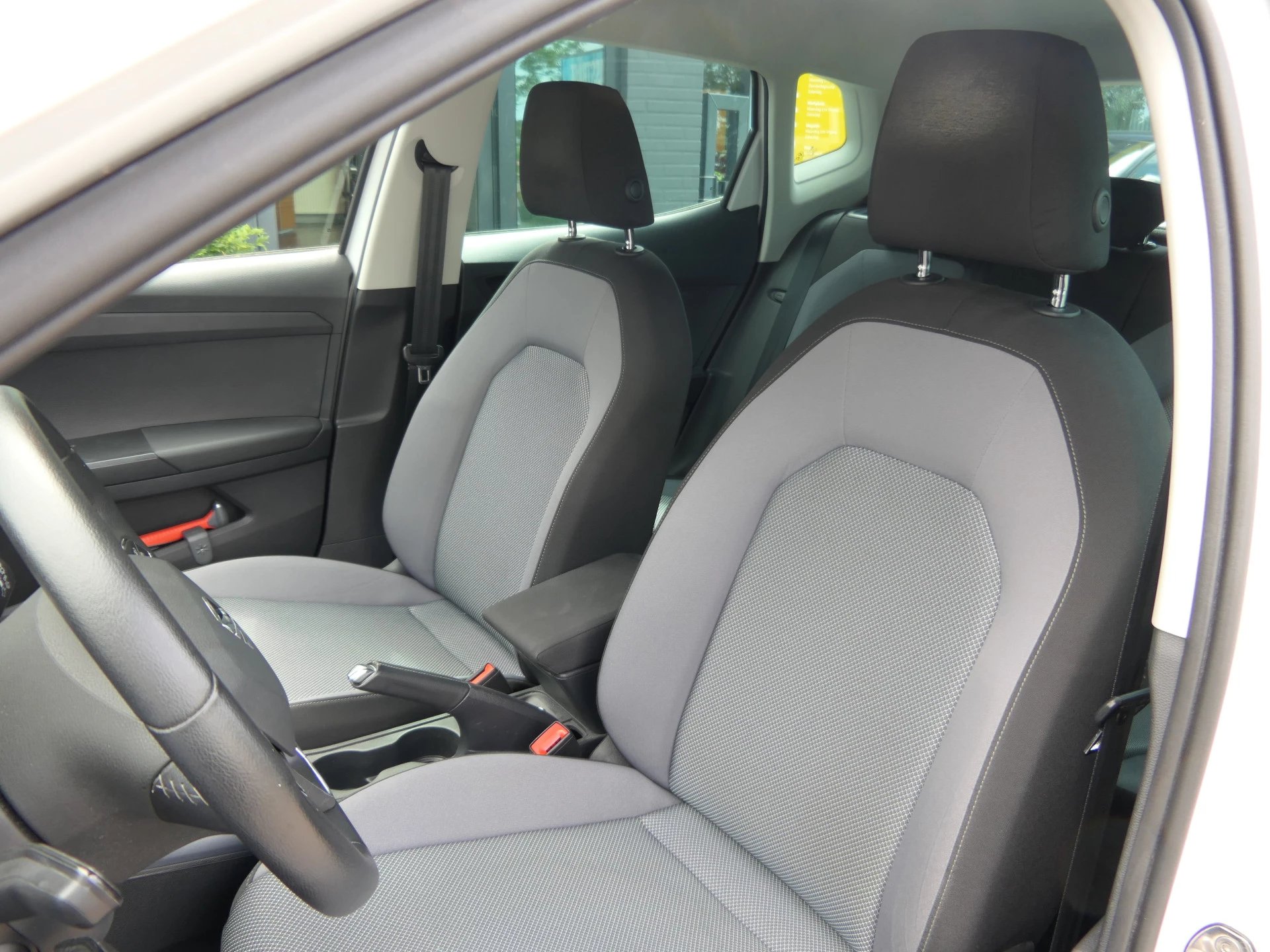 Hoofdafbeelding SEAT Arona