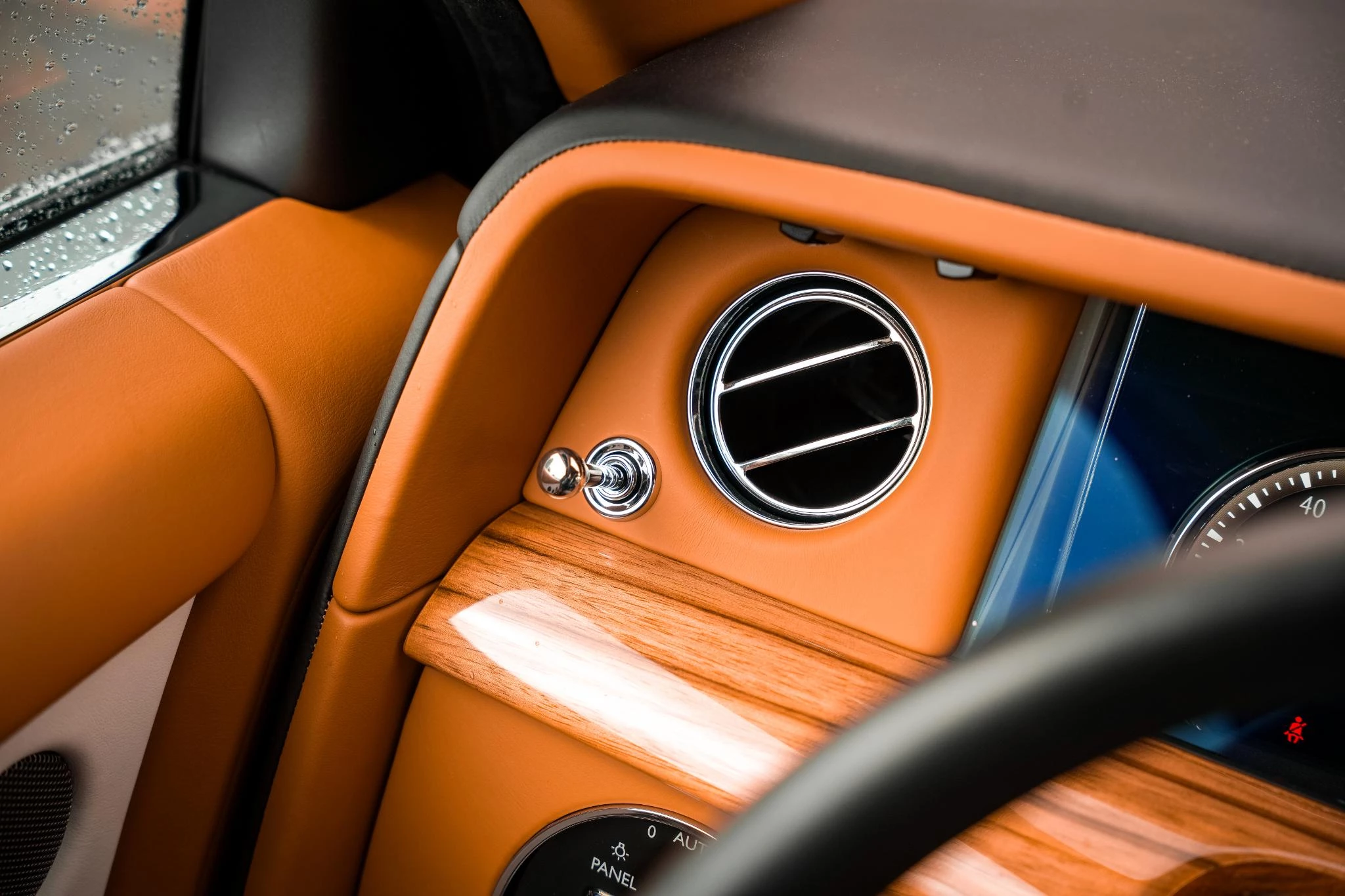 Hoofdafbeelding Rolls-Royce Phantom