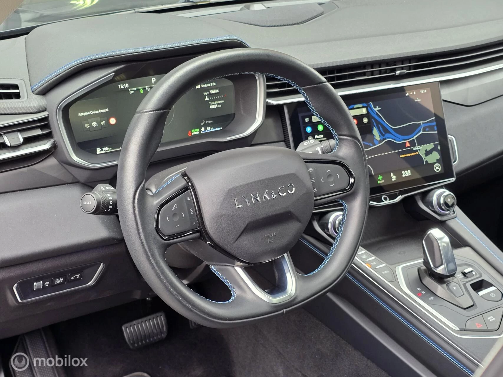 Hoofdafbeelding Lynk & Co 01