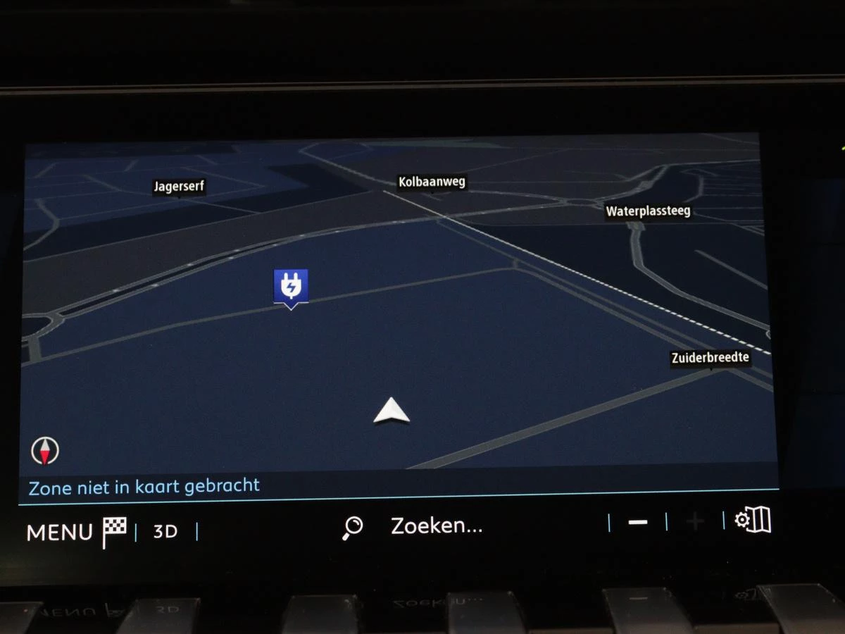 Hoofdafbeelding Peugeot 508