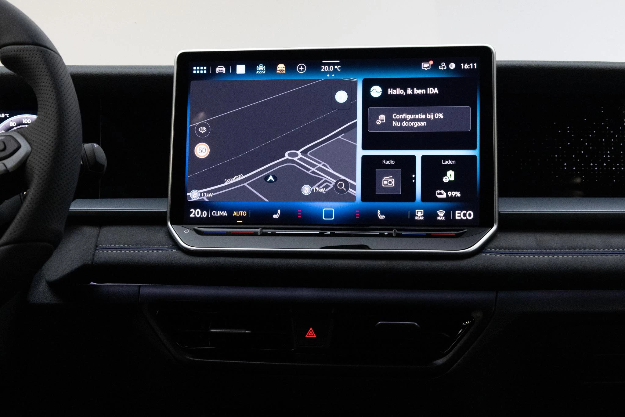 Hoofdafbeelding Volkswagen Tayron