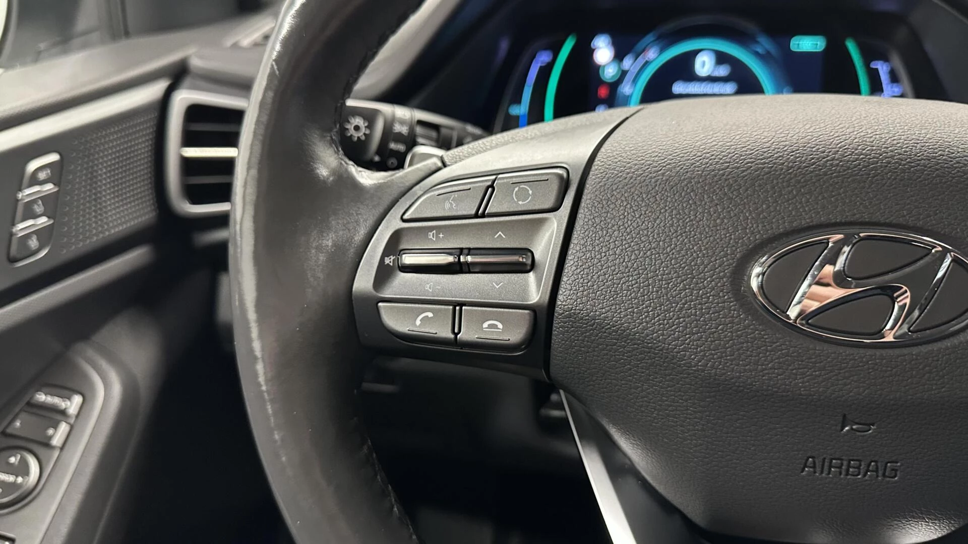 Hoofdafbeelding Hyundai IONIQ