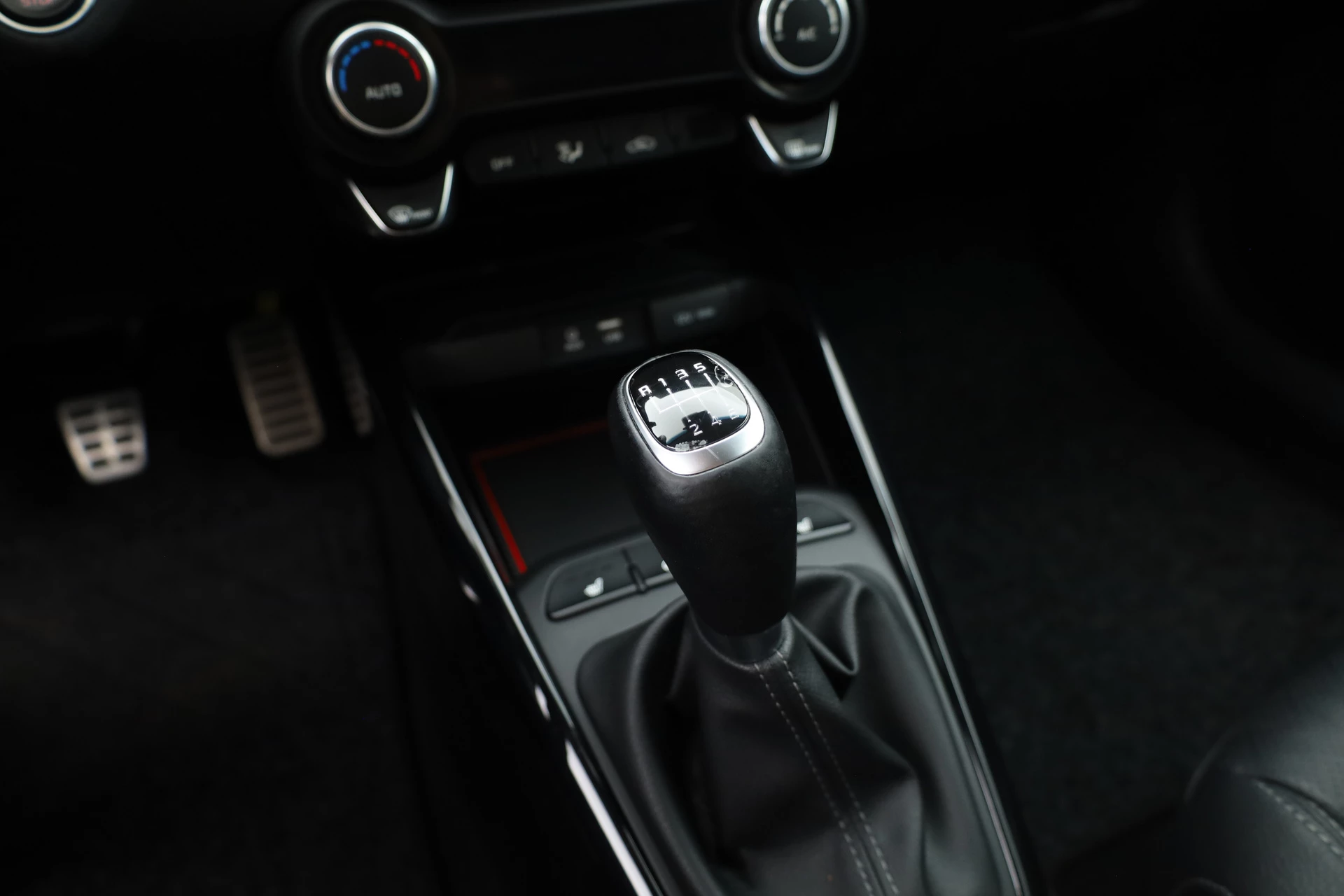 Hoofdafbeelding Kia Stonic