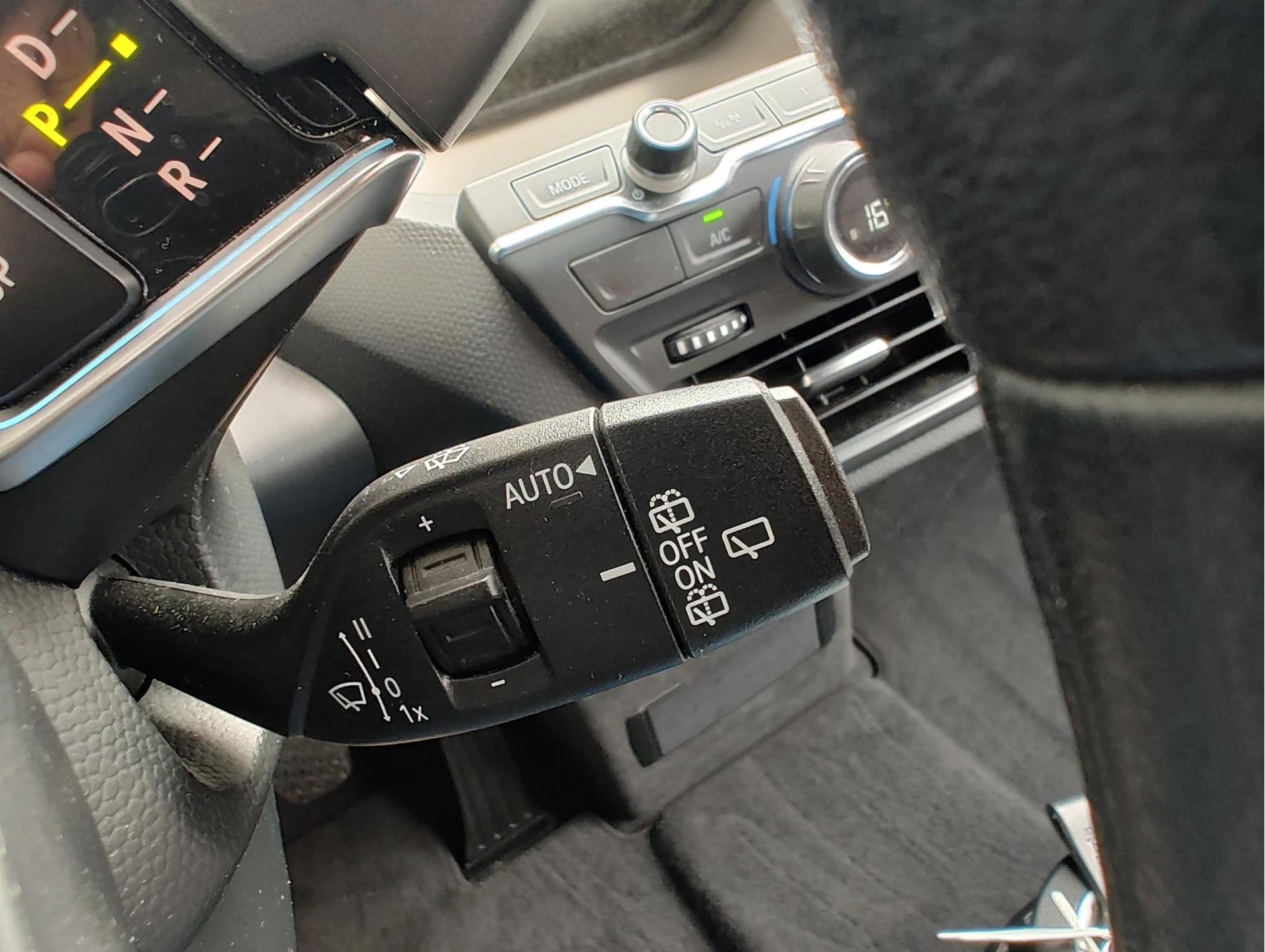 Hoofdafbeelding BMW i3