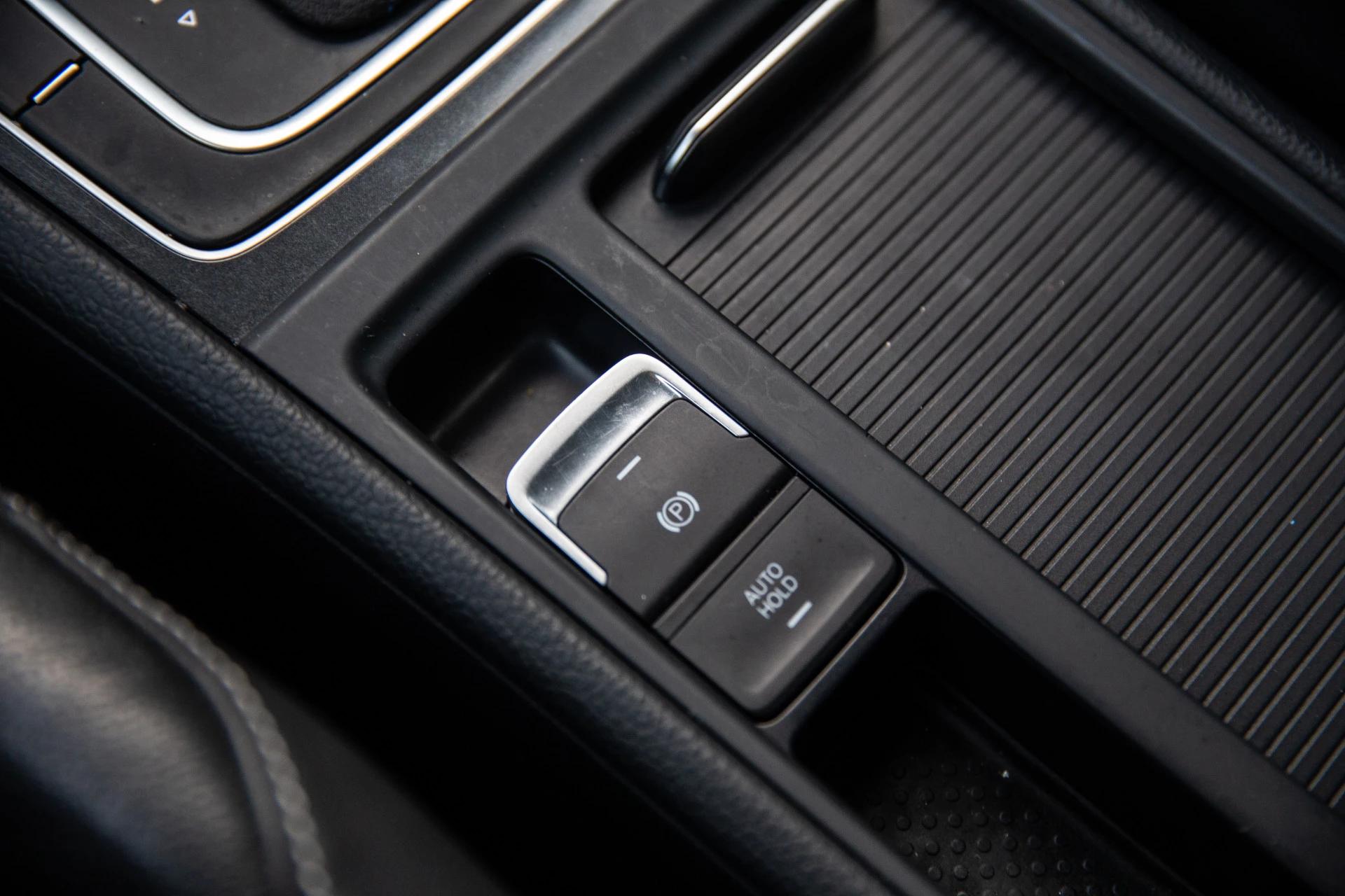 Hoofdafbeelding Volkswagen e-Golf