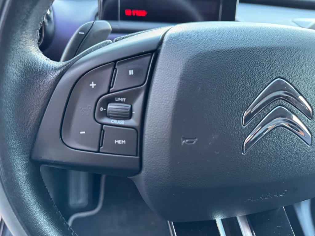 Hoofdafbeelding Citroën C4