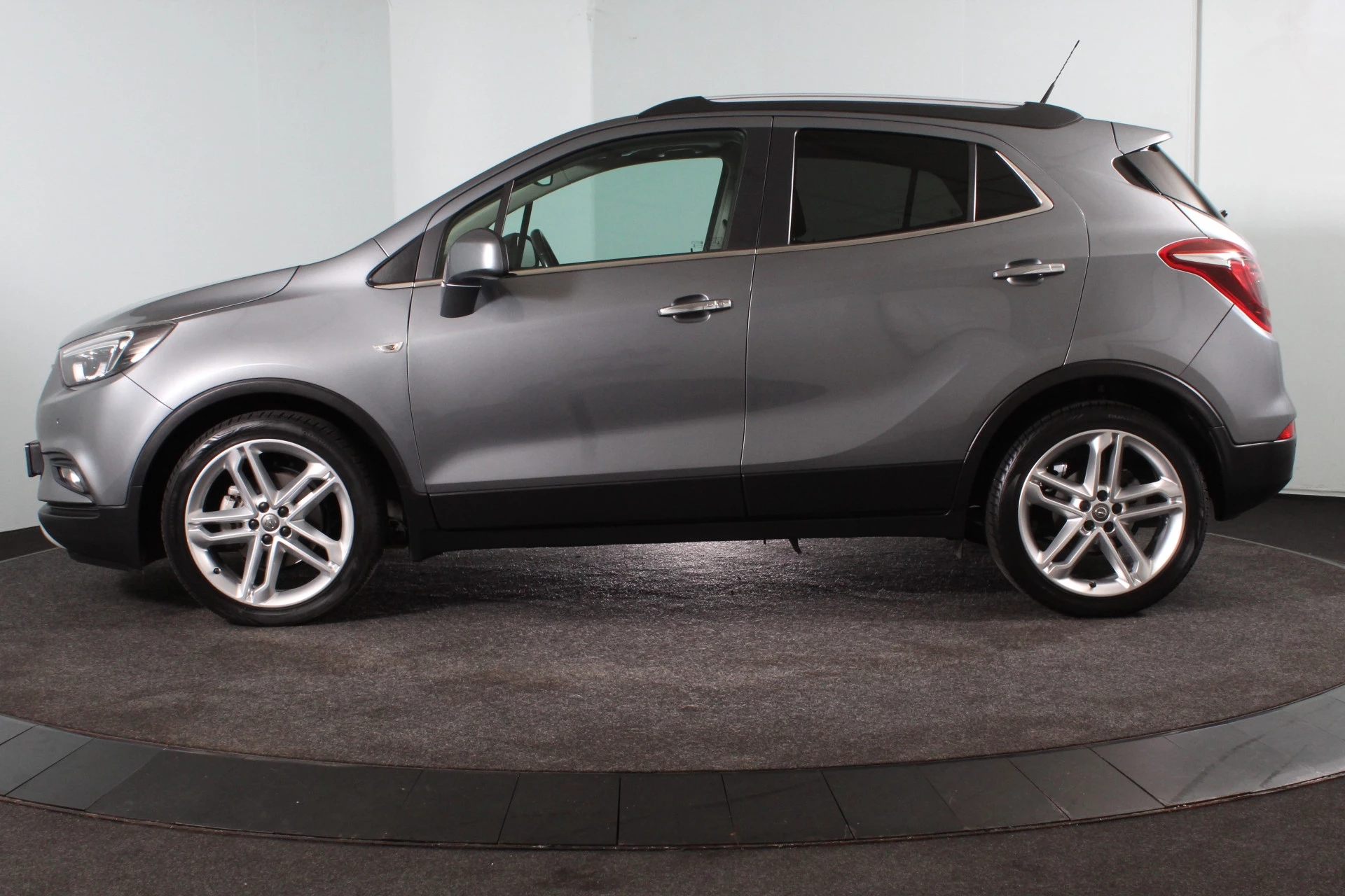 Hoofdafbeelding Opel Mokka X