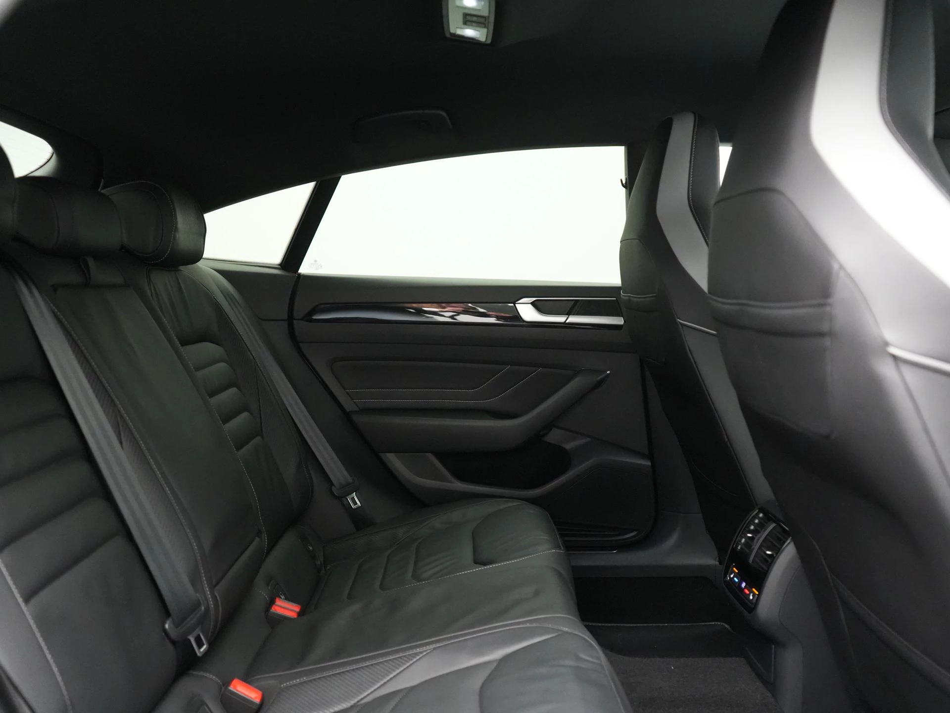 Hoofdafbeelding Volkswagen Arteon