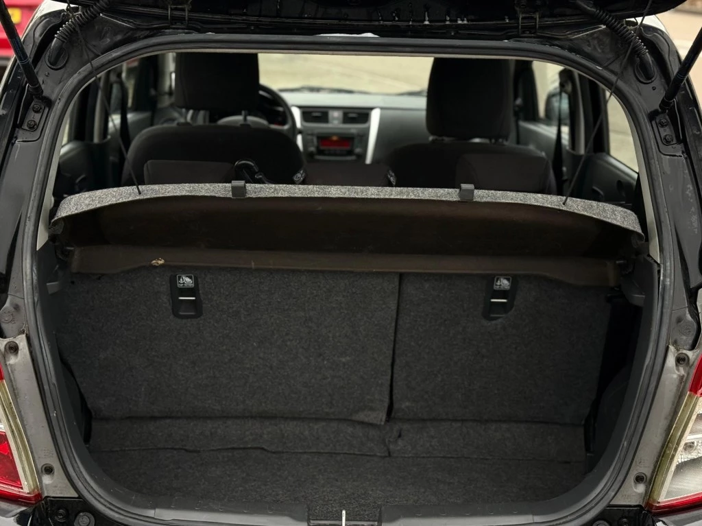 Hoofdafbeelding Suzuki Celerio