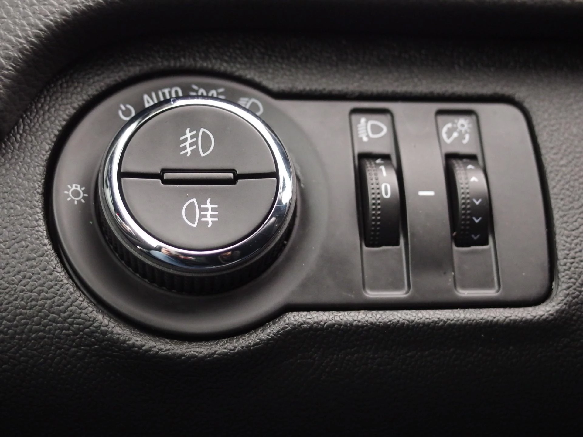 Hoofdafbeelding Opel Insignia