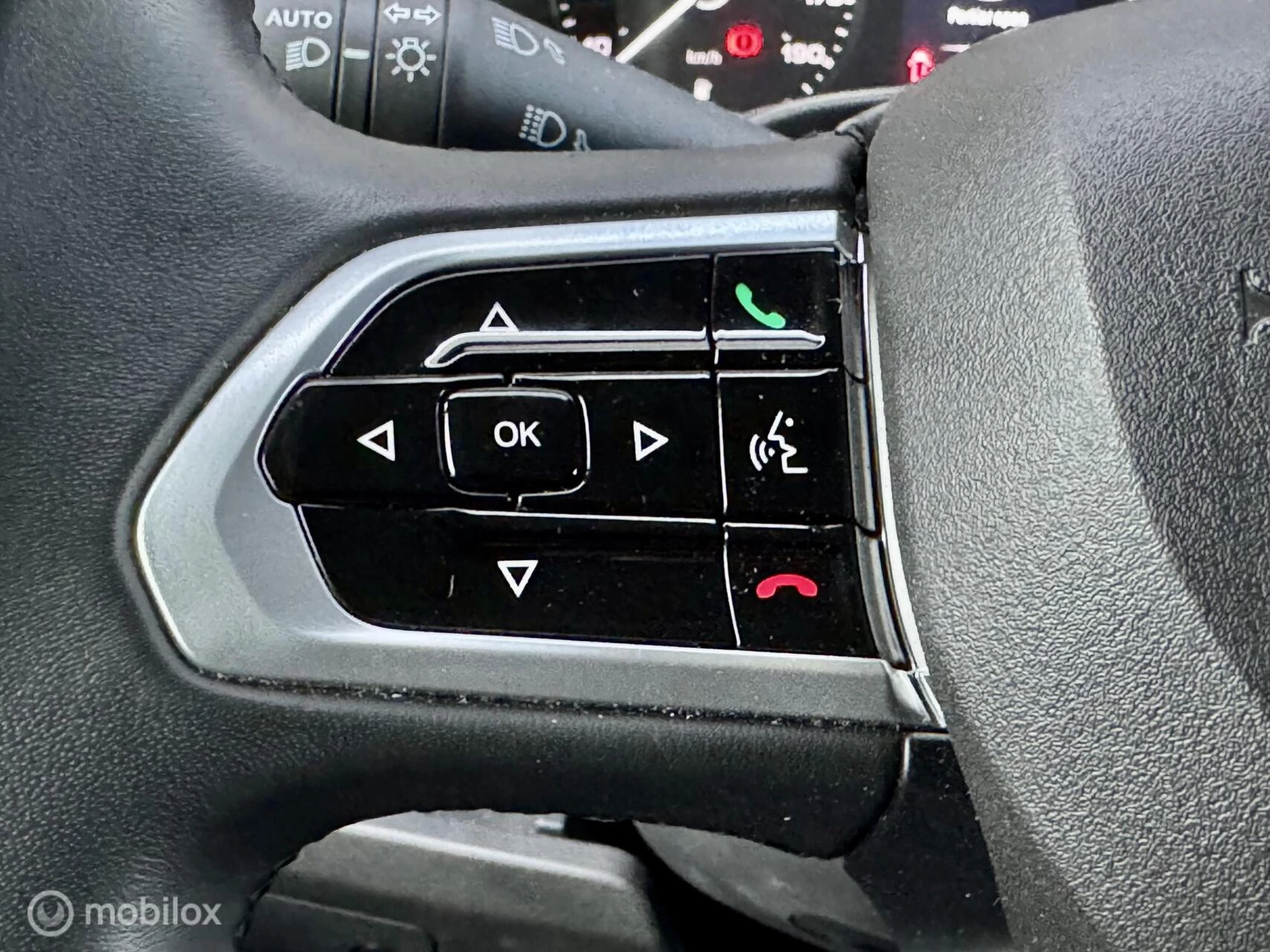 Hoofdafbeelding Citroën Jumper