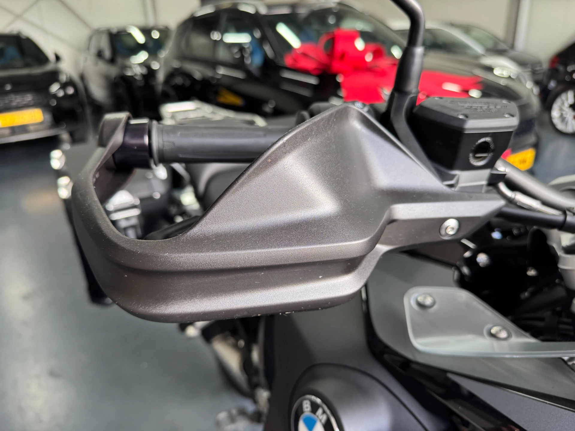 Hoofdafbeelding BMW R 1250 GS Adventure